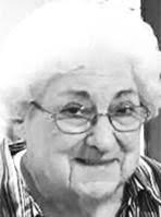 Doris Dalton Obituary (2020)