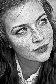 I love to draw faces. Pencil Face Drawings Novocom Top