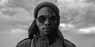 Anderson Paak : le rappeur crooner produit par Dr Dre