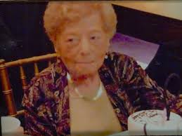 Jennie "Jean" Gross Obituary