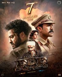 Running out of names for bollywood movies? Download Rrr 2022 Movie Hd Official Poster 9 Bollywoodmdb