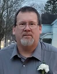 Obituary information for Randall "Randy" L. Mock
