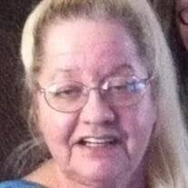 Wanda Pugh Woody Obituary