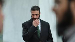 اخبار ضد و نقیض درباره فرار جولانی از دمشق