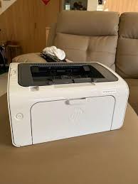 Instalar controladores de impresora gratis. Hp Laserjet Pro M12 W Printer Electronics Computer Parts Accessories On Carousell