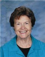 Joan McCollough Obituary (1936