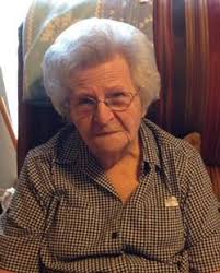 Vera Napier Obituary