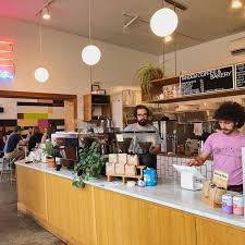 Will and kathleen pratt started the cozy café in 2012, and they now have two retail locations in portland. Megan Gouhin And Michael Gouhin S Wedding Website