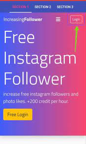 Günlük +2250 taki̇pçi̇ (daily +5000 follower) . Instahile App For Instagram Get Real Followers On Instagram
