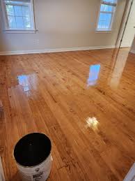 Jason Tench Flooring LLC....