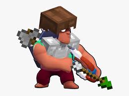 art i made a new skin idea for barley, the alchemist, you like it? Brawl Stars Brawlers Bo Hd Png Download Transparent Png Image Pngitem