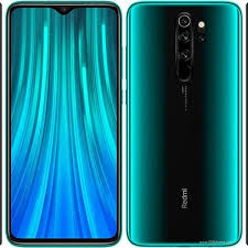 xiaomi redmi note 8 pro