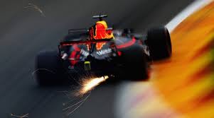 Ben je een keer niet thuis en wil je de race toch volgen? Uitslag Formule 1 Grand Prix Van Belgie 2017 Autoblog Nl