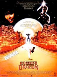 Maybe you would like to learn more about one of these? The Last Dragon 1985 Imdb