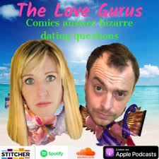 The Love Gurus