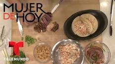 Resultado de imagen para "lorena garcia" "taco bell" "tacos" "en espanol"