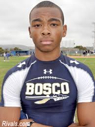 2012 Cal Football Recruiting Preview: Targeting Wide Receivers