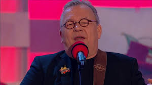 Comedian Bernd Stelter bei Karneval in Köln 2018