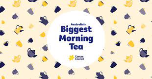 This is our biggest fundraising campaign of the year, and is highly. Australia S Biggest Morning Tea Cancer Council 27 May 2021 What S On For Adelaide Families Kidswhat S On For Adelaide Families Kids