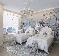 Contemporary approach eliminates unnecessary elements, details, and when it's time to design a kids room, many feel like bright colors are in order. Pin By Elena Gura On Interer Luxury Kids Bedroom Kids Interior Room Dorm Room Styles