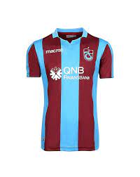 Start openv an go to this direction: Trabzonspor Has Officially Released Their 2018 19 Home Kit By Macron