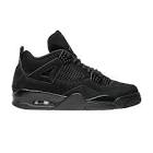 JORDAN 4 RETRO BLACK CAT 2020 MEN'S