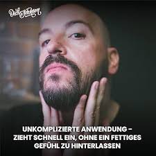 Dick Johnson Bartöl True Whiskey mit Bergamotte 50 ml