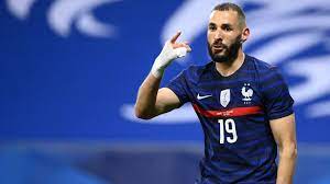 Maybe you would like to learn more about one of these? Benzema Misses Penalty In France Return Following Six Year Absence Goal Com