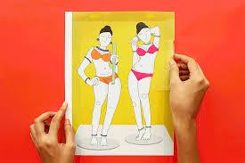 Combattere la censura in India con un libro pop-up