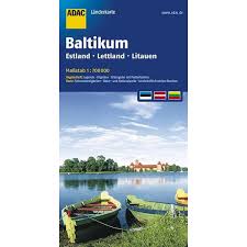 Lettland sim karten mit daten, sms und anrufen ab $24.90. Adac Landerkarte Baltikum Estland Lettland Litauen 1 700 000 Adac Landerkarte Baltikum Estland Lettland Litauen 1 700 000 Bei Globetrotter Ausrustung