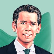 Born 27 august 1986) is an austrian politician who has served as chancellor of austria since january 2020, a position he previously held from december 2017 to may 2019. Sebastian Kurz Politico