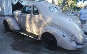 Image result for Autumn Gold 1937 Graham