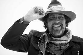 Daily Inspiration: Meet Edward Thacker