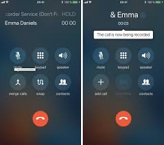 However, it is recommended to download the apps either from itunes or. 10 Best Call Recorder Apps For Iphone In 2020 Beebom