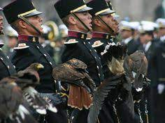 Orgullo Nacional Cadetes Mexicanos Obtienen Segundo Lugar En Sandhurst 2017 Heroico Colegio Militar Colegios Militares Ejercito Mexicano