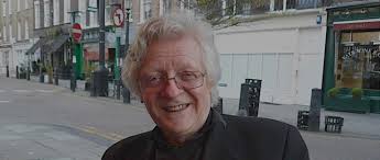 Sohemian Society: lateral thinking and how to steal a book in 1960s London 