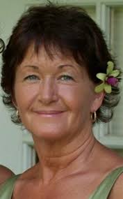 Kentucky Conference: Connie Lou (Woodrum) Craig