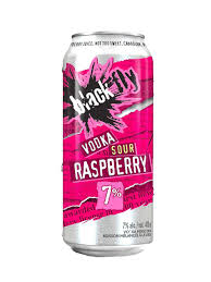 Maybe you would like to learn more about one of these? Black Fly Vodka Sour Raspberry Lcbo