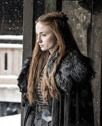 See 'game of thrones' star sophie turner and 'veep' actor tony hale swap shows (photos). Sophie Turner Doesn T Want A Sansa Stark Game Of Thrones Spinoff Series