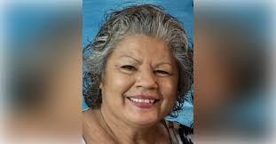 Obituary information for Elizabeth Trevino