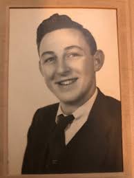 Russell David Janke (1927-1990)