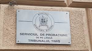 Avem 1 stiri despre serviciu de probatiune. Consilierii De ProbaÈ›iune Din TimiÈ™ È™i Arad In GrevÄƒ GeneralÄƒ Care Este Motivul