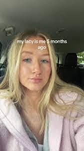 Marsha Lacy's Instagram, Twitter & Facebook