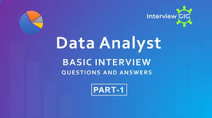 Senior supply chain analysts tend to send resumes stacks of long paragraphs, featuring every single task from developing performance reports to monitoring contract compliance. Data Analyst Interview Questions And Answers Part 1 Data Analyst Data Science Youtube