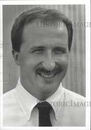 Phillip David Butler , 1992 Vintage Press Photo