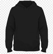 You can order plain hoodies at wholesale prices and use them as corporate incentives or uniforms. Plain Black Hoodie Png Image With Transparent Background Toppng