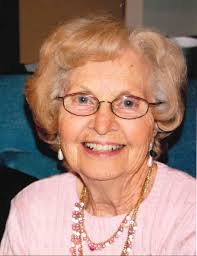Obituary information for Floella B Deardorff