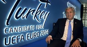 28 eylül 2018, cuma 06:00 2024 avrupa futbol şampiyonası için harika statlar, konforlu ulaşım ve müthiş projeler yaptık. Servet Yardimci Euro 2024 Icin Sira Turkiye De Trt Spor Turkiye Nin Guncel Spor Haber Kaynagi