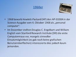 Sein speicher war vier mal so groß wie der des edsac. Geschichte Des Computers Ppt Herunterladen