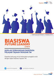 Pelajar tingkatan 4 pada tahun 2020. Schoollah Malaysia On Twitter Kepada Pelajar Semester 1 Tahun 1 Degree Kini Yayasan Tm Menawarkan Biasiswa Kepada Anda Syarat Utama Pelajar Ipta Atau Pelajar Mmu Mohon Sekarang Sebelum 17 Oktober 2019